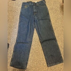 Cinch Men’s Green Label Relaxed Jeans 32x30